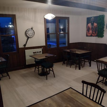 ช็องบร์ โดต โปเกต์ Hotel Cressensac-Sarrazac ภายนอก รูปภาพ