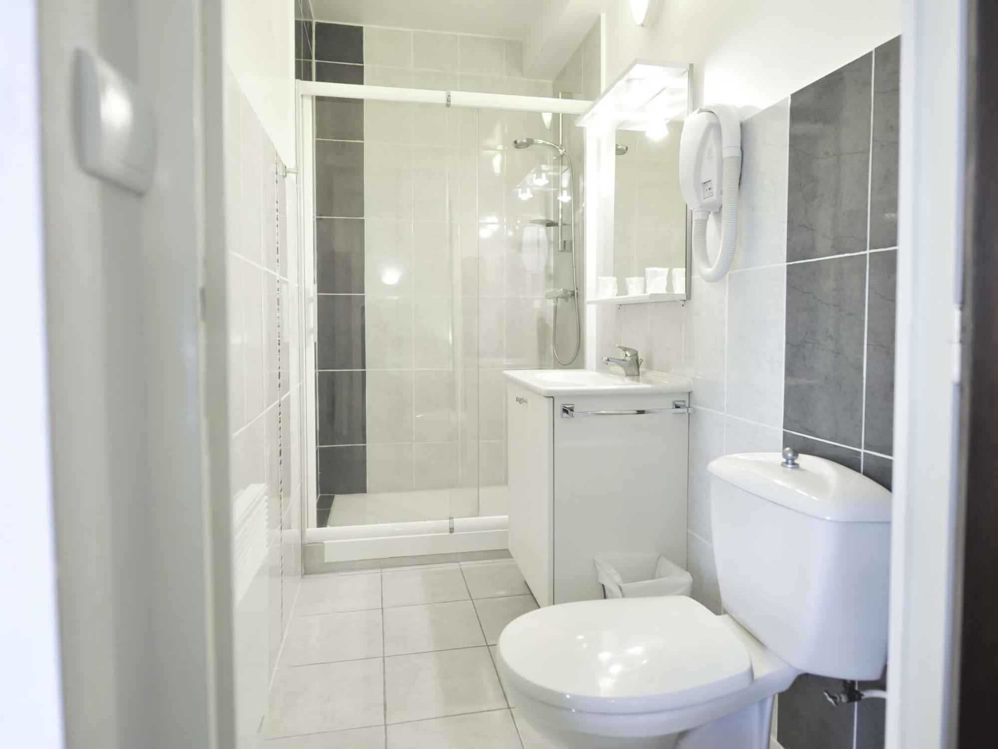 ช็องบร์ โดต โปเกต์ Hotel Cressensac-Sarrazac ห้อง รูปภาพ