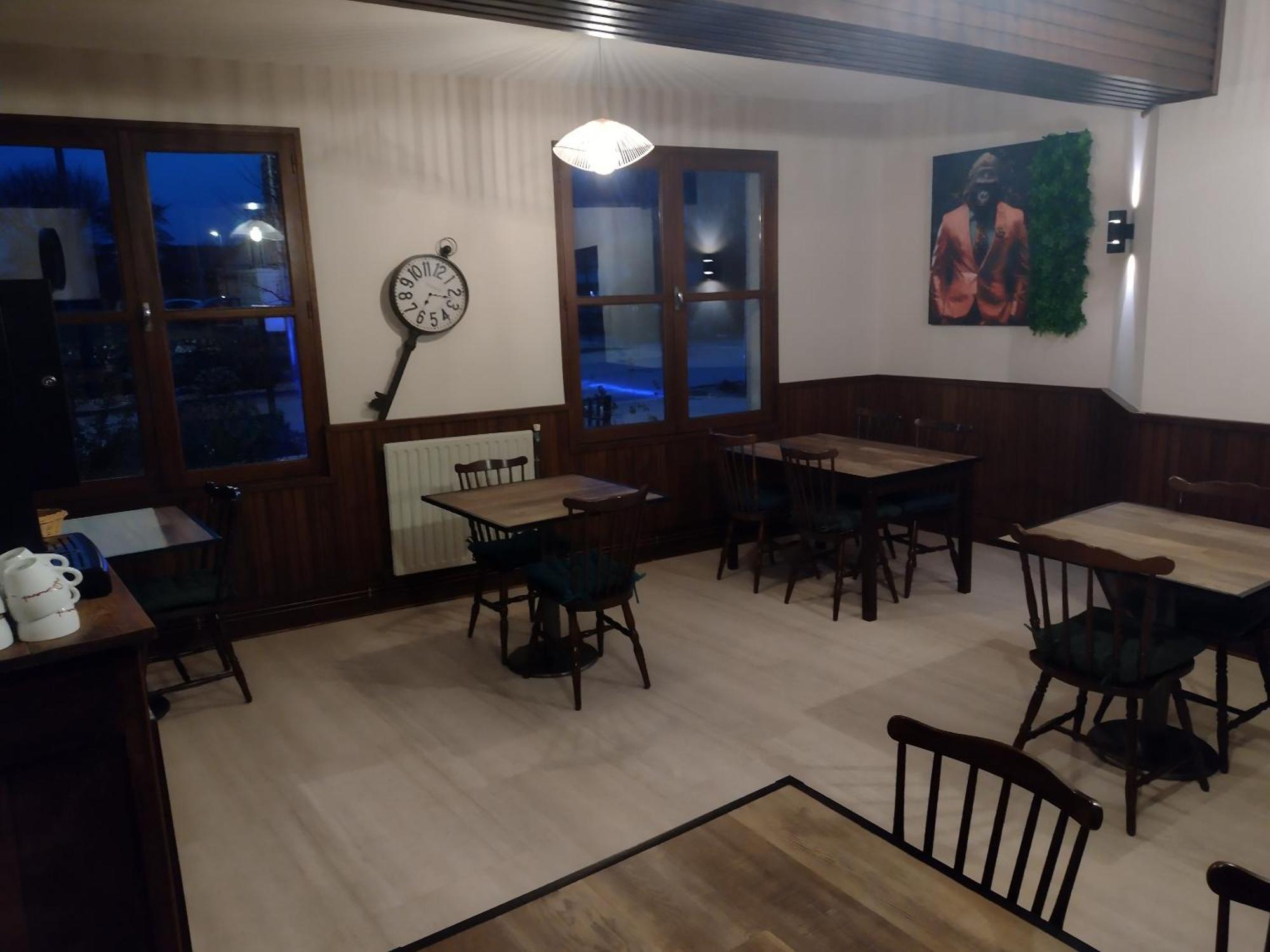 ช็องบร์ โดต โปเกต์ Hotel Cressensac-Sarrazac ภายนอก รูปภาพ